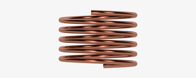 Boiler Coil - Copper, transparent png download