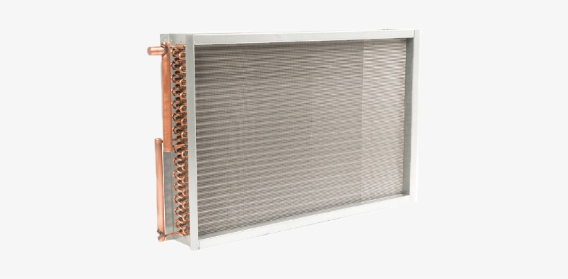 Condenser Coils - Wood, transparent png download