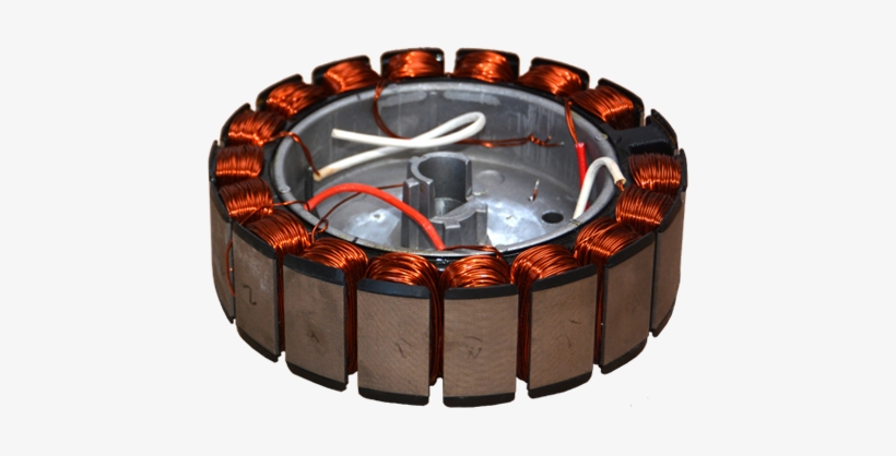 Their Motor - Motor Coil, transparent png download