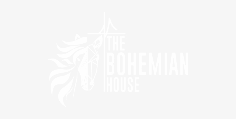 The Bohemian House The Bohemian House - Bohemian House, transparent png download