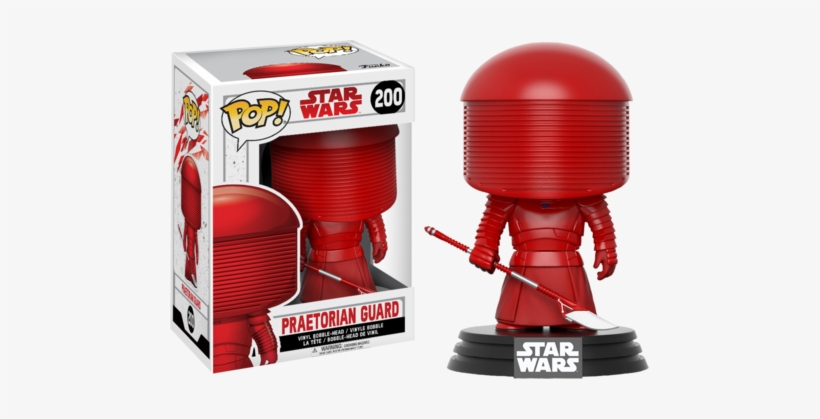 Praetorian Guard Ep8 Pop - Funko Pop Praetorian Guard, transparent png download