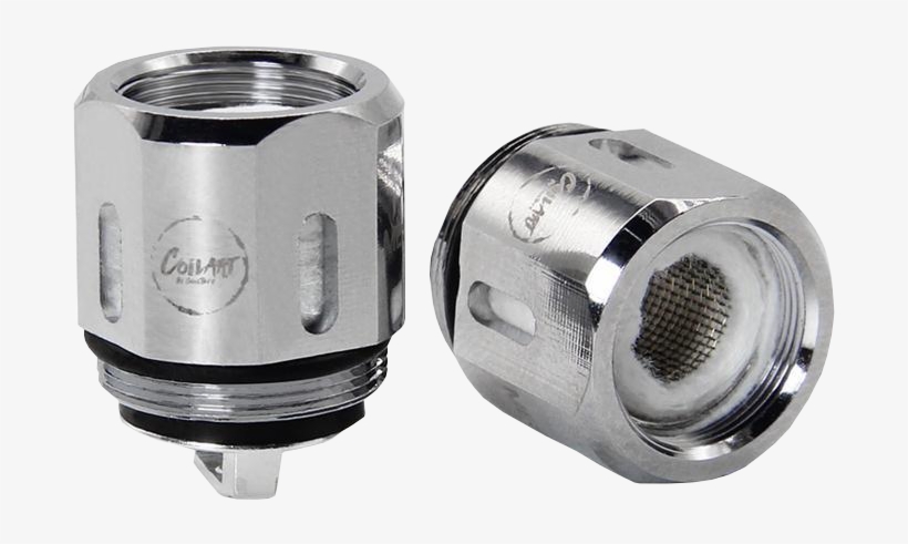 Coilart Mage Mesh Replacement Coil - Coilart Mage Sub Ohm Tank, transparent png download