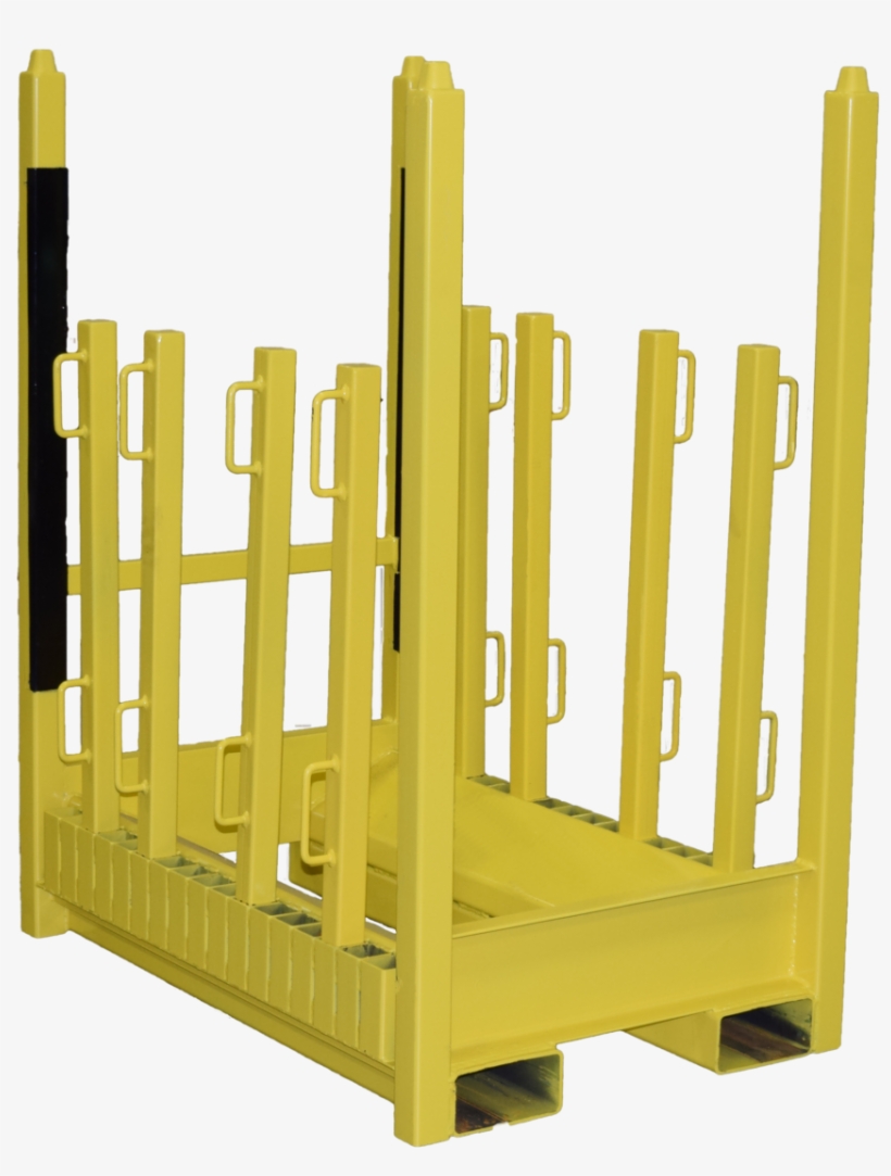 Dsc 0226 - Vulcan Coil Rack 28, transparent png download