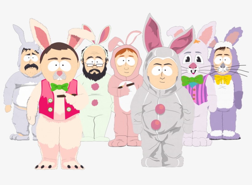 Hare Club For Men, transparent png download