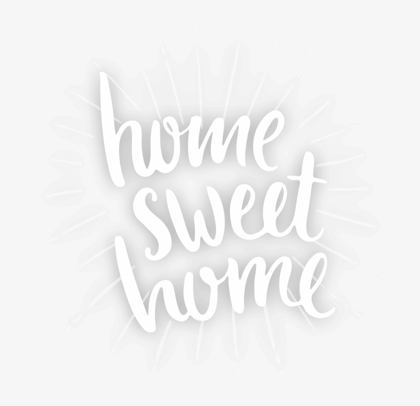 Make Things Happen Personalized Address Label, Black, transparent png download