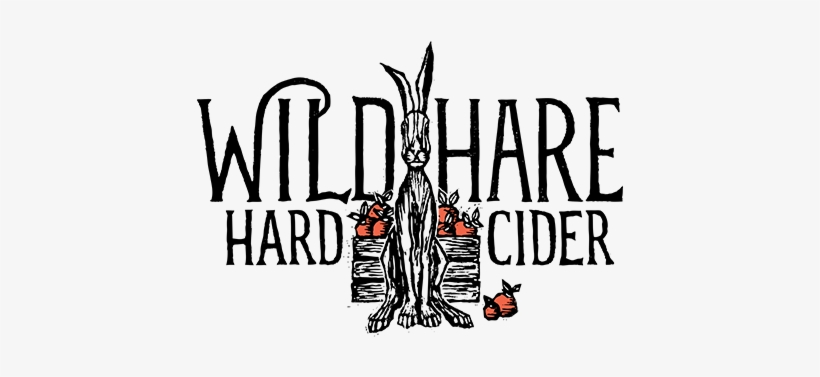 Trans - Wild Hare Hard Cider, transparent png download