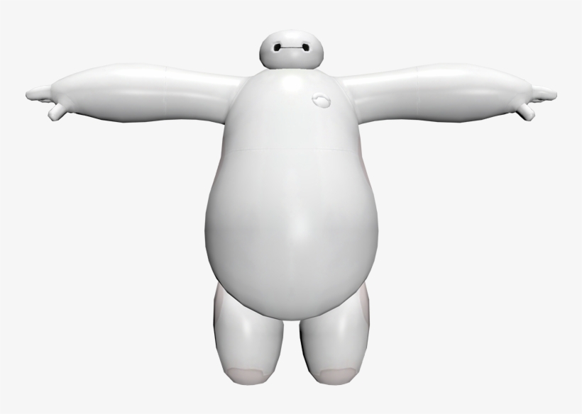 Download Zip Archive - Baymax, transparent png download