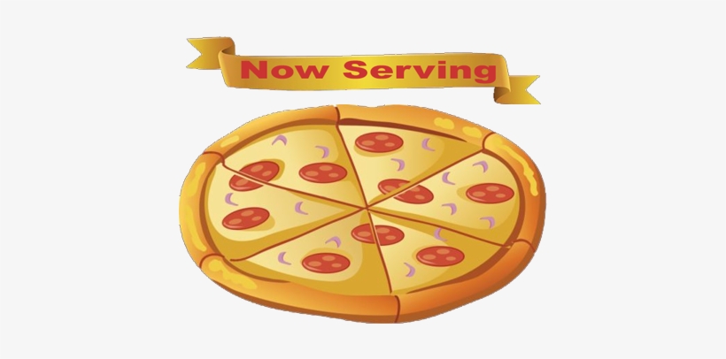 Pizza, transparent png download