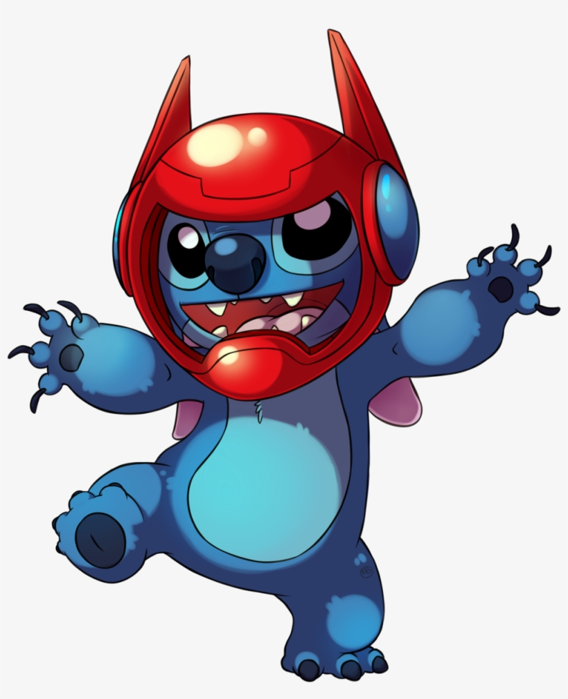 Statistics - Big Hero 6 Minimalist, transparent png download