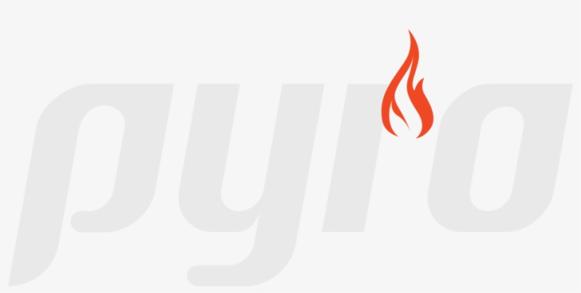 Pyro Audio - Graphics, transparent png download