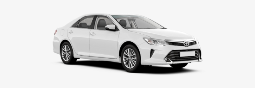 Car Rental Toyota Camry Xv60 - Audi Car Price In Kolkata, transparent png download