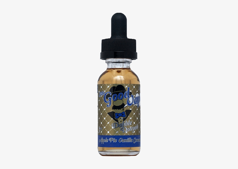 Good Vape Bahama Mama 30ml - Gummy Glu Vape Juice, transparent png download