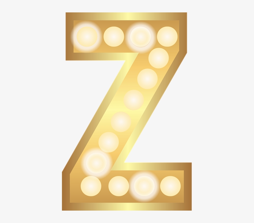 Letras Con Luces Png Teatro, transparent png download