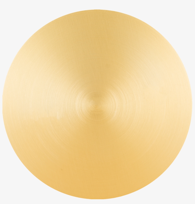 Andlight Finishes Gold - Milk Agar Plate, transparent png download