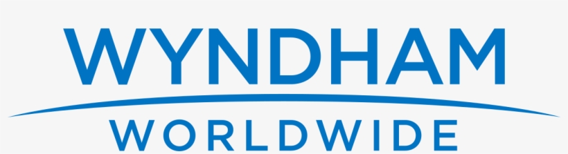 Wyndham Hotels & Resorts Logo, transparent png download