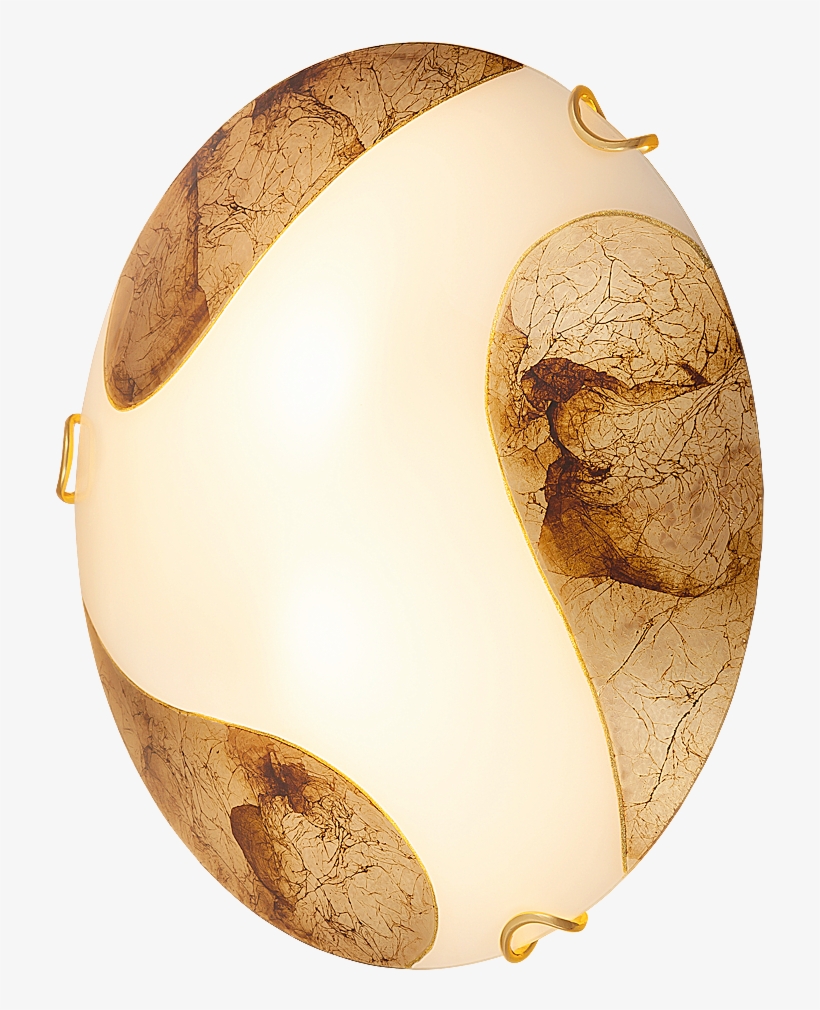 1941-4 - Rabalux 1941 - Stropní Svítidlo Art Gold 1xe27/60w/230v, transparent png download