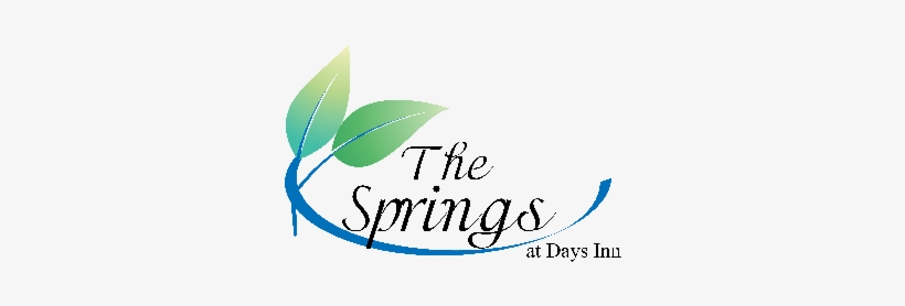 Days Inn Springs Resort Photo - Calligraphy, transparent png download