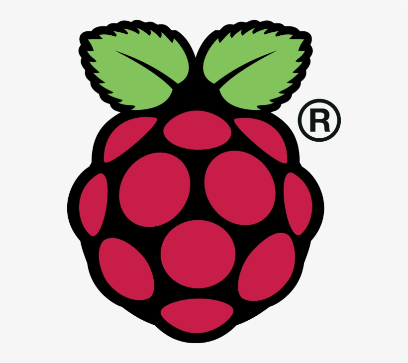 I'm A Bike Messenger By Day, Aspiring Actor By Night, - Raspberry Pi 3 Icon, transparent png download