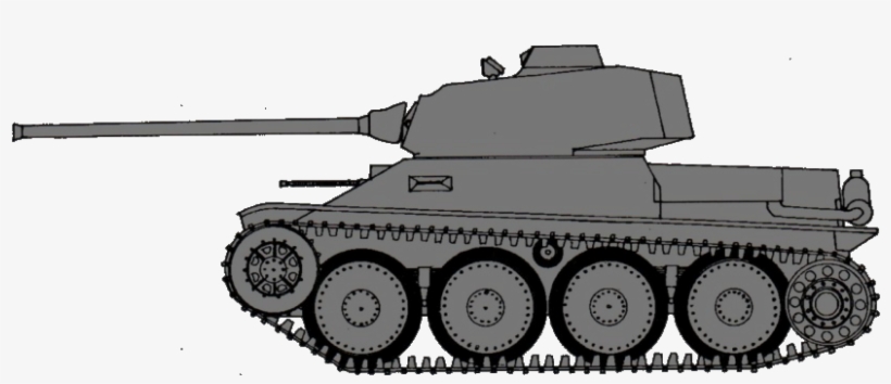 St-ii Tnh 57/900 - Tnh Tank, transparent png download