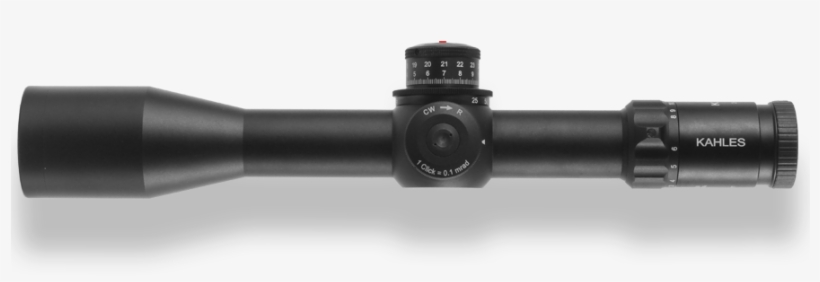 K312i - Telescopic Sight, transparent png download