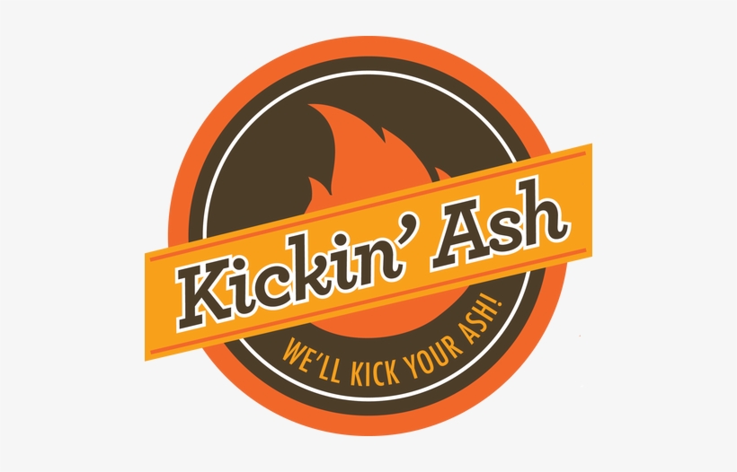 Our Popular House Line Available Now Online These Are - Kickin' Ash, transparent png download
