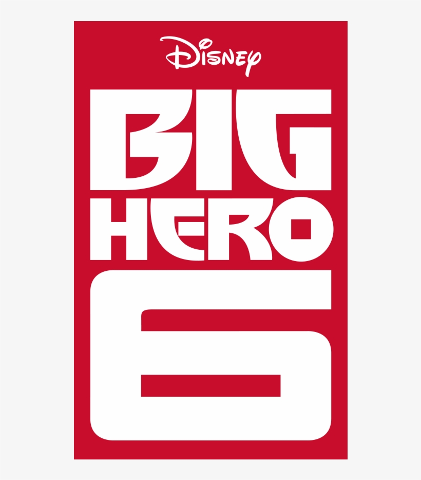 Big Hero - Chibi Big Hero 6, transparent png download