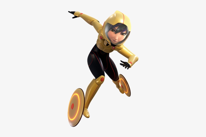 Gogo Character - Kingdom Hearts Iii, transparent png download