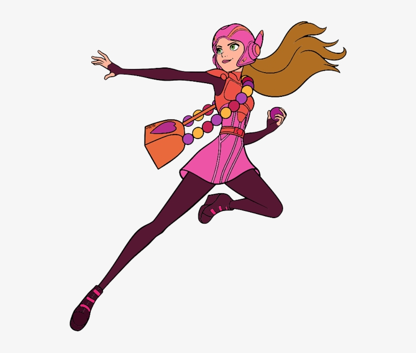 Big Hero 6, transparent png download