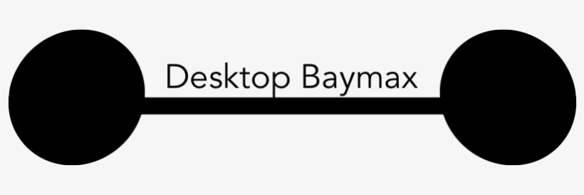 Home - Baymax, transparent png download