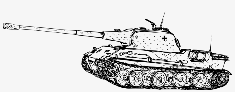 Lowe Tank, transparent png download