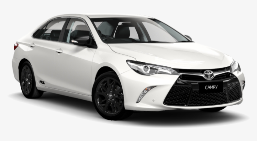 Toyota Camry - Toyota Yaris Hybrid Luna, transparent png download