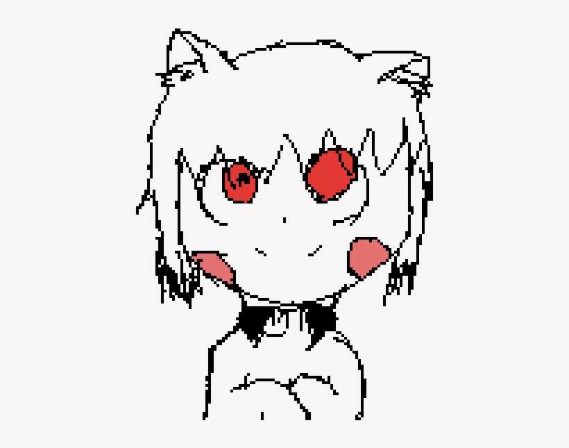Neko~ears Chara - Cartoon, transparent png download