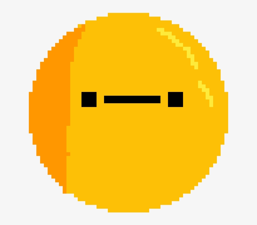 You Got A Golden Blank Face Hoorah - Smiley, transparent png download