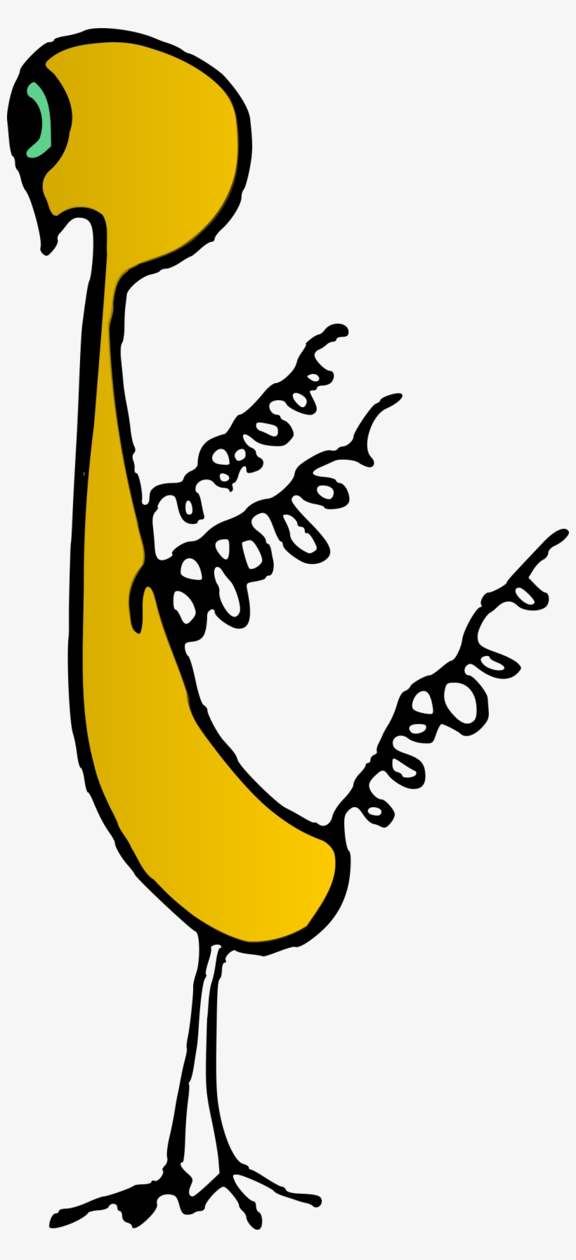 This Free Icons Png Design Of Spring Chicken, transparent png download