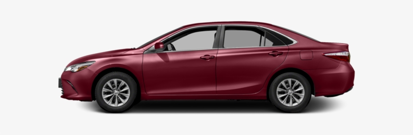 New 2017 Toyota Camry Xle V6 - Toyota Camry 2016, transparent png download