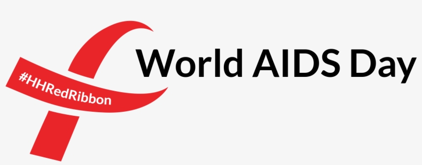 Hopehealth Has Been Dedicated To The Support Of Those - World Aids Day 2017, transparent png download