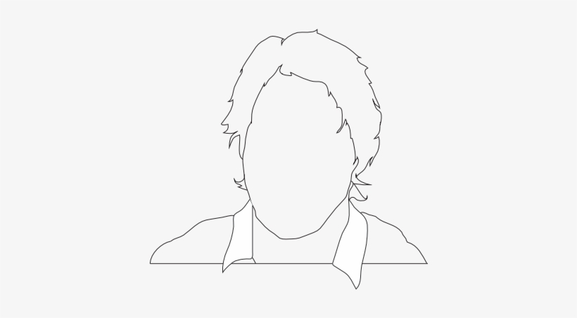 Born And Raised In Swift Current, Saskatchewan, Canada - Sketch, transparent png download