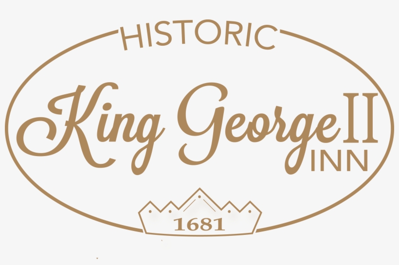 Discover Us Again Logo Discover Us Again Logo - King George Ii Inn, transparent png download