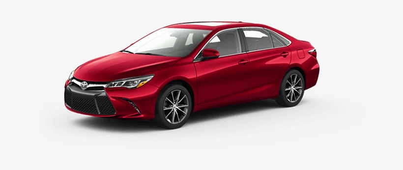 2017 Toyota Camry At Ken Shaw Toyota In Toronto Ontario - Toyota Camry, transparent png download