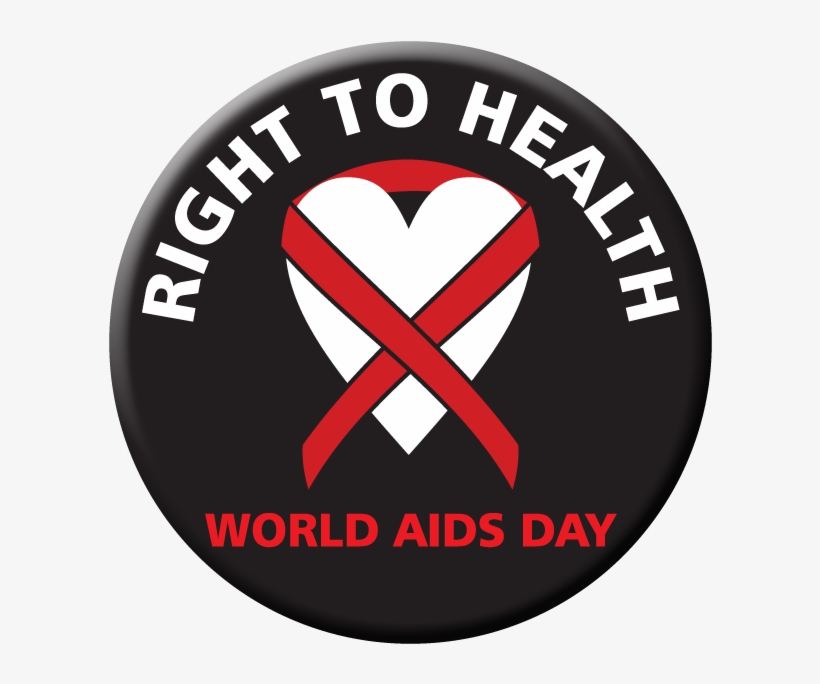 World Aids Day 2017 Theme, transparent png download
