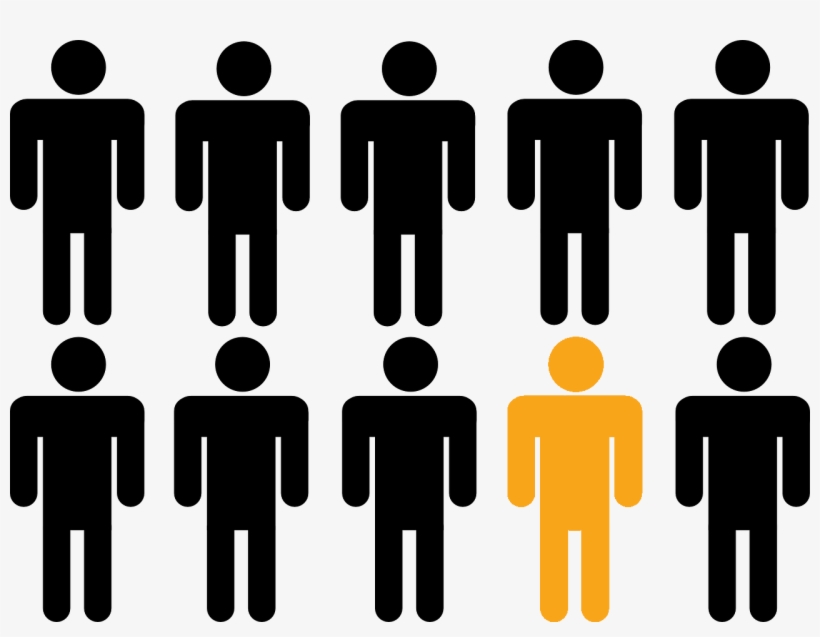 What's Your Differentiator - Odd One Out Png, transparent png download