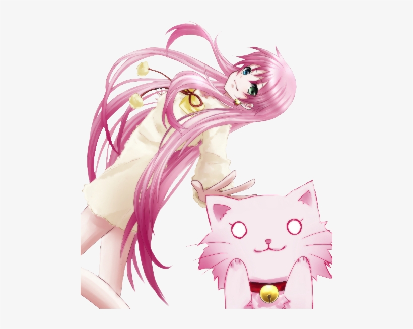 Neko Of K Anime - Anime, transparent png download