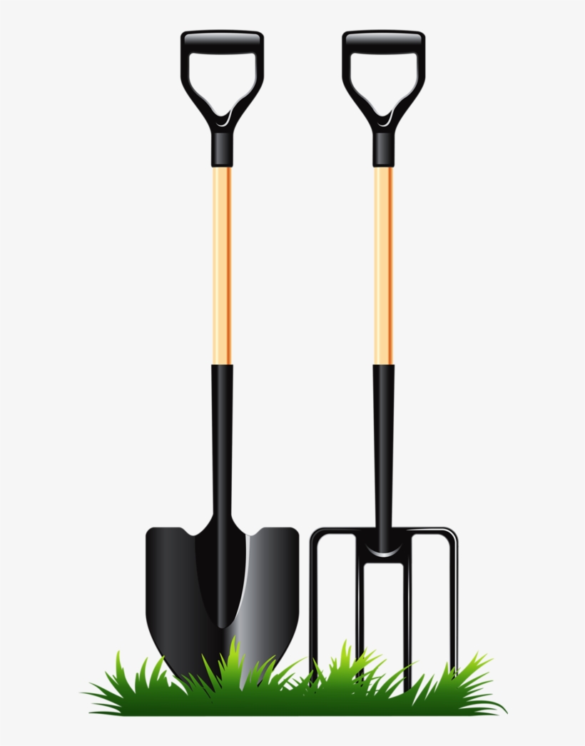 Фото, Автор Soloveika На Яндекс - Garden Tool Clipart Free, transparent png download