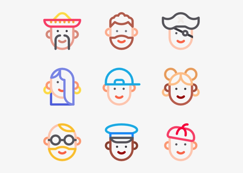 Avatars - Avatar, transparent png download