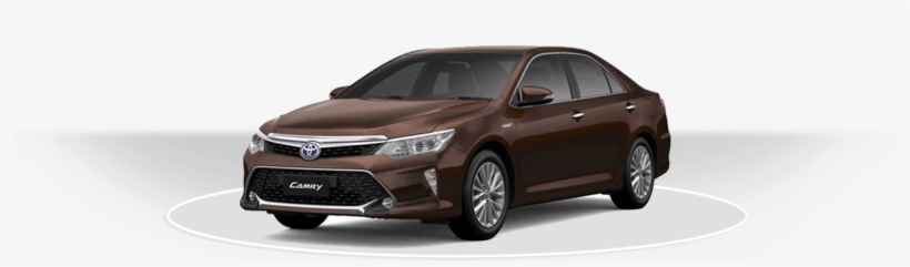Colors - Toyota Camry, transparent png download