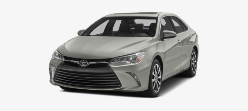 Toyota Camry Fleet - Toyota Camry 2016 Model, transparent png download