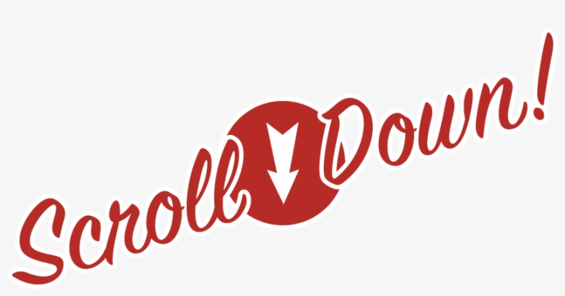 Report This Ad - Scrol Down, transparent png download