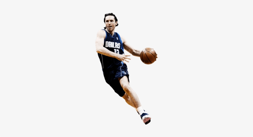 Russell Westbrook Nba Sticker - Steve Nash Png, transparent png download