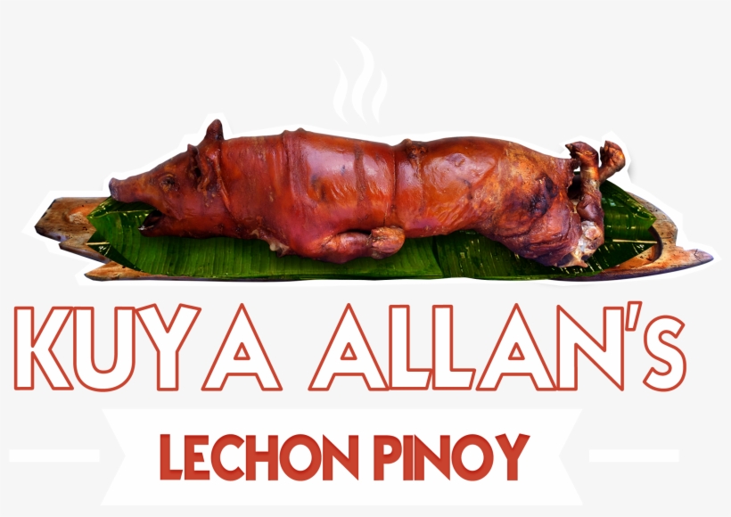 Kuya Allan Kuya Allan - Kuya Allan's Lechon Pinoy, transparent png download