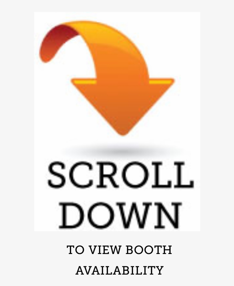 Exhibitor Registration Is A Two Step Process - Graphic Design, transparent png download